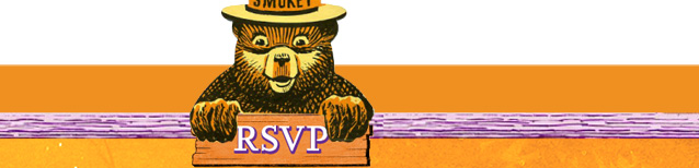RSVP